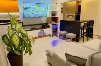 Apartamento com 2 quartos, tucuruvi, são paulo - r$ 975 mil, cod: 13930
