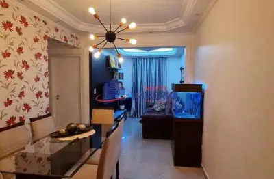 Apartamento com 2 quartos, vila rosália, guarulhos - r$ 412 mil, cod: 13938