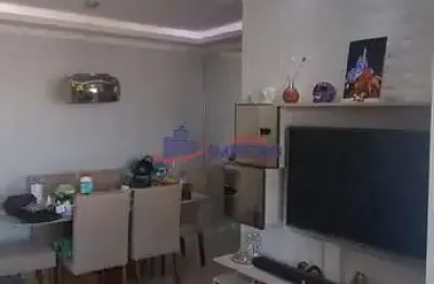 Apartamento com 2 quartos, jardim imperador, guarulhos - r$ 447 mil, cod: 13941