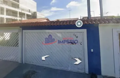 Casa com 3 quartos, vila nova carolina, são paulo - r$ 580 mil, cod: 13944