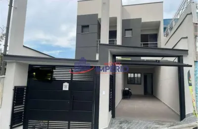 Sobrado com 3 quartos, vila isolina mazzei, são paulo - r$ 750 mil, cod: 13945