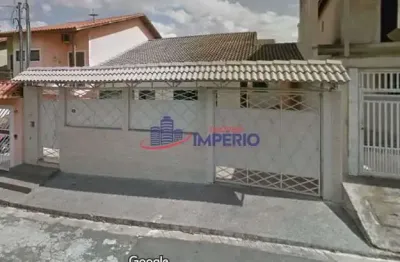 Casa com 3 quartos para alugar na Rua Mogi Mirim, 49, Picanço, Guarulhos