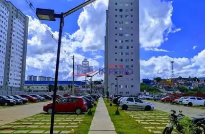 Apartamento com 2 quartos, vila nova bonsucesso, guarulhos - r$ 199 mil, cod: 13954