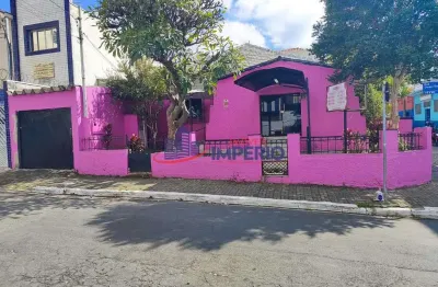 Casa para alugar na Rua Presidente Prudente, 132, Jardim São Paulo, Guarulhos