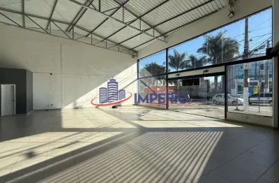 Sala comercial para alugar na Avenida Luís Stamatis, 550, Jaçanã, São Paulo