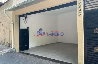 Ponto comercial para alugar na Avenida Emílio Ribas, 3257, Vila Galvão, Guarulhos