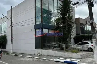 Prédio 450m, em frente ao bosque maia, guarulhos, cod: 13980