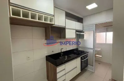 Apartamento com 2 quartos, gopoúva, guarulhos - r$ 550 mil, cod: 13988
