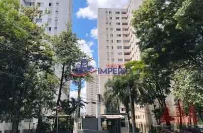 Apartamento com 2 quartos, parque mandaqui, são paulo - r$ 320 mil, cod: 13989