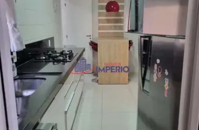 Apartamento com 3 quartos, vila santo antônio, guarulhos - r$ 960 mil, cod: 13990