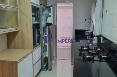 Apartamento com 3 quartos, vila santo antônio, guarulhos - r$ 967 mil, cod: 13990