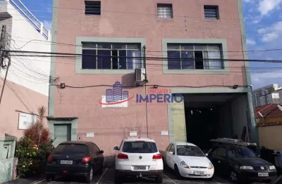 Prédio, vila augusta, guarulhos - r$ 2.75 mi, cod: 13992