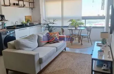 Apartamento com 2 quartos, vila augusta, guarulhos - r$ 790 mil, cod: 13997