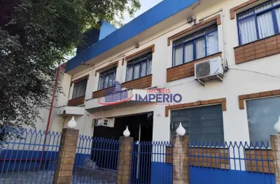 Galpão, cidade industrial satélite de são paulo, guarulhos, cod: 14001