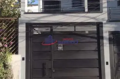 Sobrado, vila mazzei, são paulo - r$ 749 mil, cod: 14003