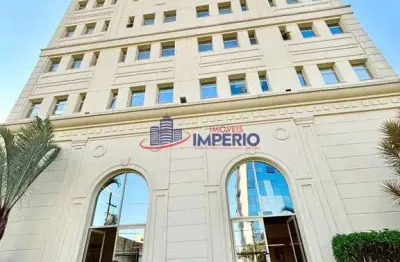 Sala comercial para alugar na Rua Duarte de Azevedo, 431, Santana, São Paulo