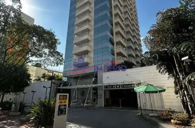 Sala comercial para alugar na Rua Mário de Andrade, 48, Barra Funda, São Paulo