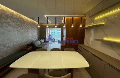 Apartamento com 3 quartos à venda na Rua das Palmeiras, 215, Gopoúva, Guarulhos
