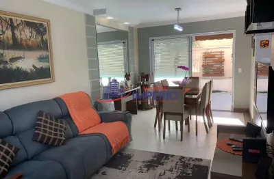 Casa de condomínio com 3 quartos, parque renato maia, guarulhos - r$ 940 mil, cod: 14015