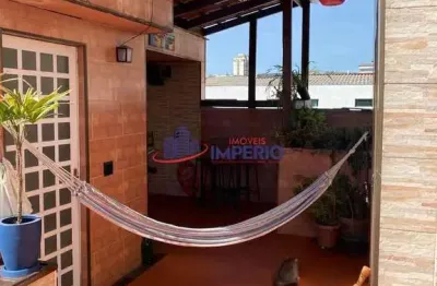 Casa em condomínio fechado com 3 quartos à venda na Rua Ingá, 171, Parque Mandaqui, São Paulo