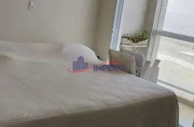 Apartamento à venda na Avenida Marechal Deodoro da Fonseca, 546, Centro, Guarujá