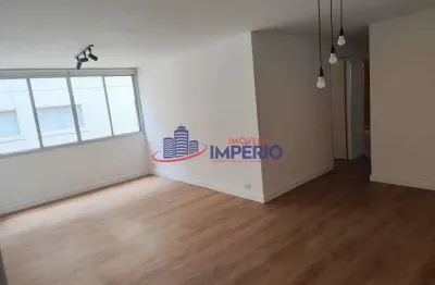 Apartamento com 3 quartos para alugar na Rua Pedroso Alvarenga, 220, Itaim Bibi, São Paulo