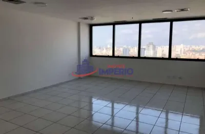 Sala comercial para alugar na Avenida Nova Cantareira, 1984, Tucuruvi, São Paulo