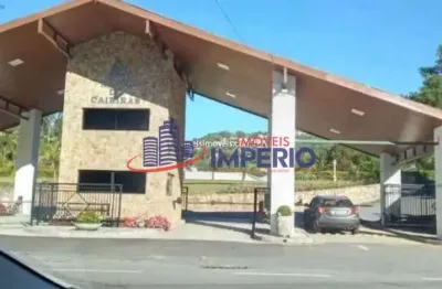 Terreno de condomínio, centro, mairiporã - r$ 600 mil, cod: 14047