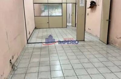 Sala comercial para alugar na Rua Helena do Sacramento, 601, Vila Guaca, São Paulo