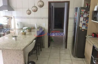 Casa com 3 quartos, Tucuruvi, São Paulo - R$ 2.11 mi, Cod: 14063