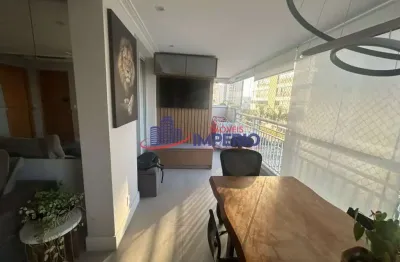 Apartamento com 3 quartos, centro, guarulhos - r$ 970 mil, cod: 14064