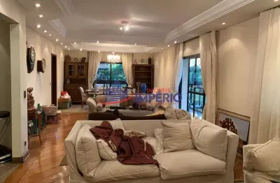 Apartamento com 4 quartos, vila lanzara, guarulhos - r$ 2.2 mi, cod: 14065