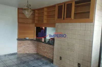 Apartamento com 3 quartos, parque cecap, guarulhos - r$ 320 mil, cod: 14068