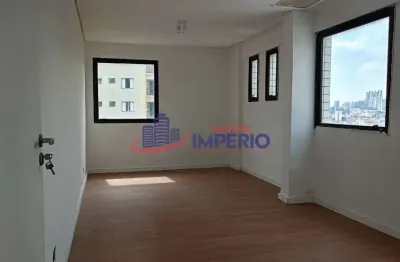Sala comercial para alugar na Avenida Zumkeller, 98, Parque Mandaqui, São Paulo