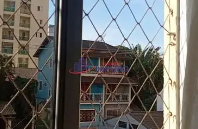 Apartamento com 2 quartos, jardim são judas tadeu, guarulhos - r$ 245 mil, cod: 14071