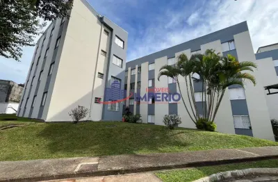 Apartamento com 2 quartos à venda na Rua Floro de Oliveira, 189, Jardim Adriana, Guarulhos