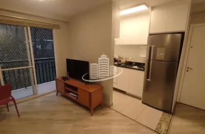 Apartamento com 2 quartos, Vila Augusta, Guarulhos, Cod: 14078