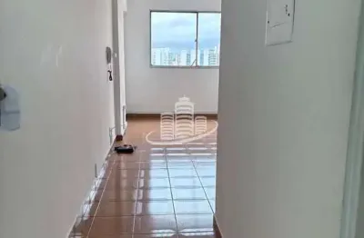 Apartamento com 1 quarto, Centro, Guarulhos - R$ 175 mil, Cod: 14080