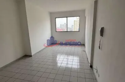 Apartamento com 1 quarto, centro, guarulhos, cod: 14083