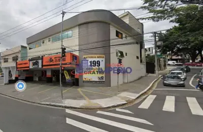 Casa comercial para alugar na Avenida Salgado Filho, 1671, Centro, Guarulhos