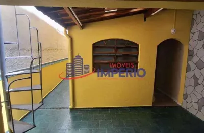 Sobrado com 3 quartos, jardim bela vista, guarulhos - r$ 537 mil, cod: 14081