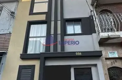 Apartamento com 2 quartos, santana, são paulo - r$ 295 mil, cod: 14097