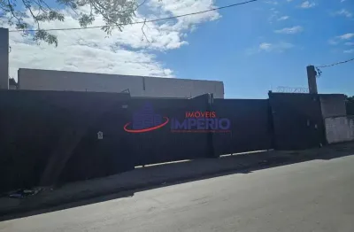 Galpão, jardim presidente dutra, guarulhos, cod: 14101