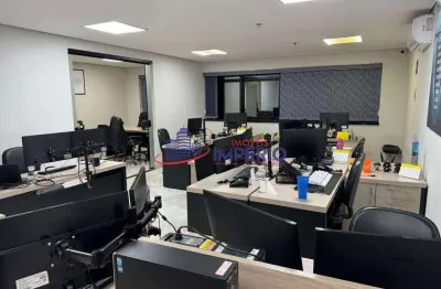 Sala comercial à venda na Rua José Maurício, 235, Centro, Guarulhos