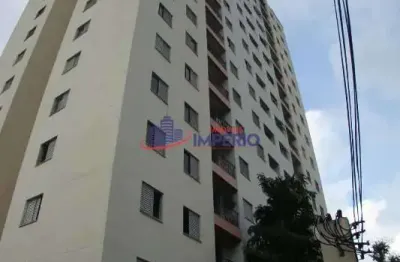 Apartamento com 2 quartos à venda na Avenida Celso Garcia, 5819, Tatuapé, São Paulo