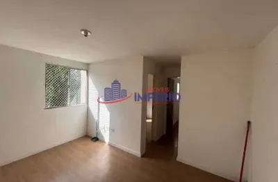 Apartamento com 2 quartos, jardim são luis, guarulhos - r$ 200 mil, cod: 14111