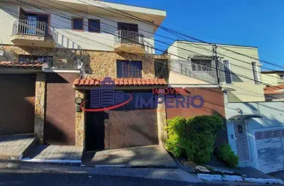 Sobrado com 2 quartos, tucuruvi, são paulo - r$ 690 mil, cod: 14113