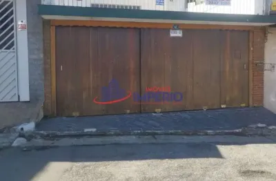 Sobrado com 3 quartos, jardim são judas tadeu, guarulhos - r$ 460 mil, cod: 14118