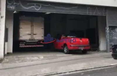 Barracão / Galpão / Depósito para alugar na Rua Treze de Maio, 85, Bela Vista, São Paulo