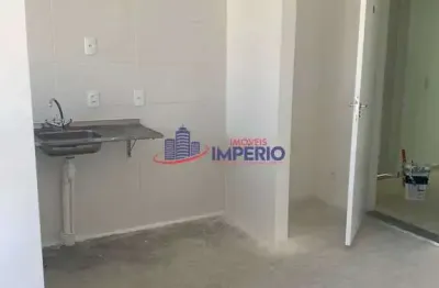 Apartamento com 2 quartos, vila endres, guarulhos - r$ 380 mil, cod: 14121